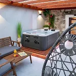 Shtorya - City Centre Apartman