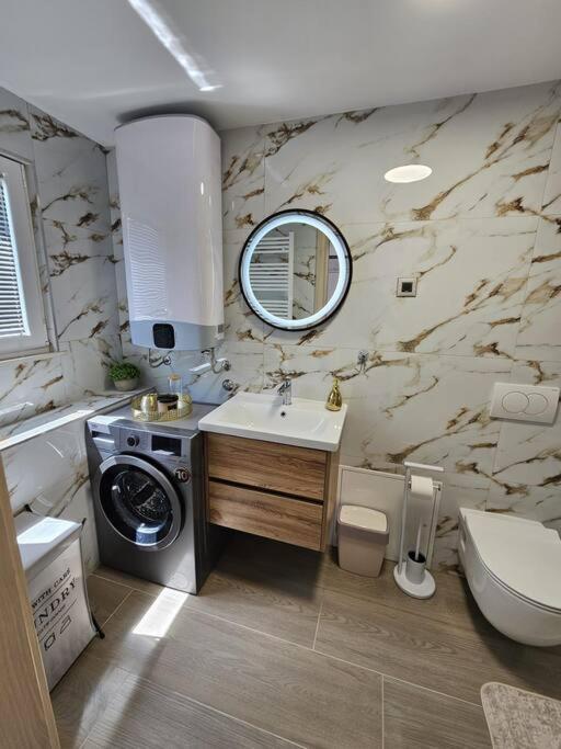 Apartment Shtorya - Centre