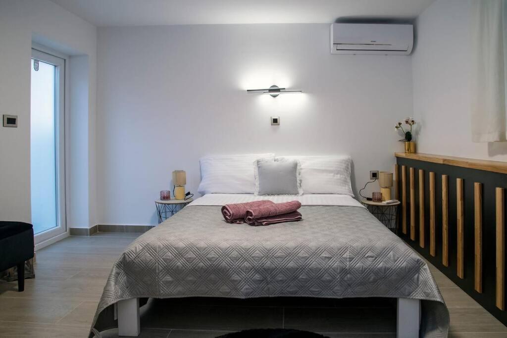 Shtorya - Centre Apartment
