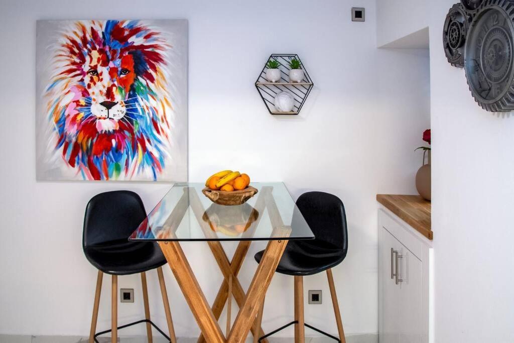 Shtorya - Centre Apartment
