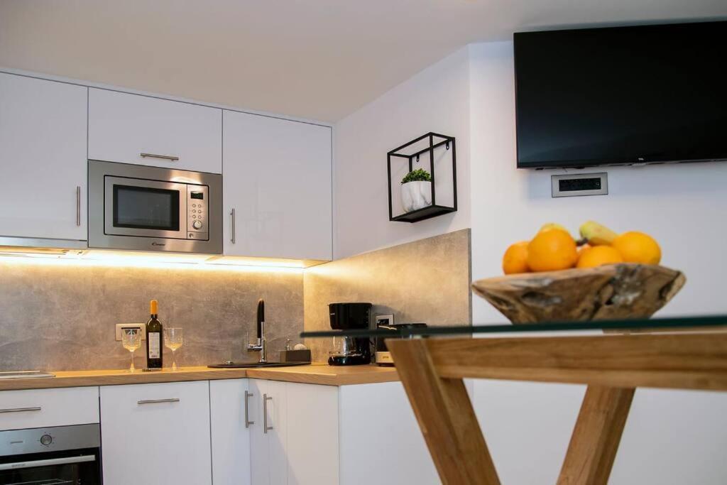 Apartment Shtorya - Centre