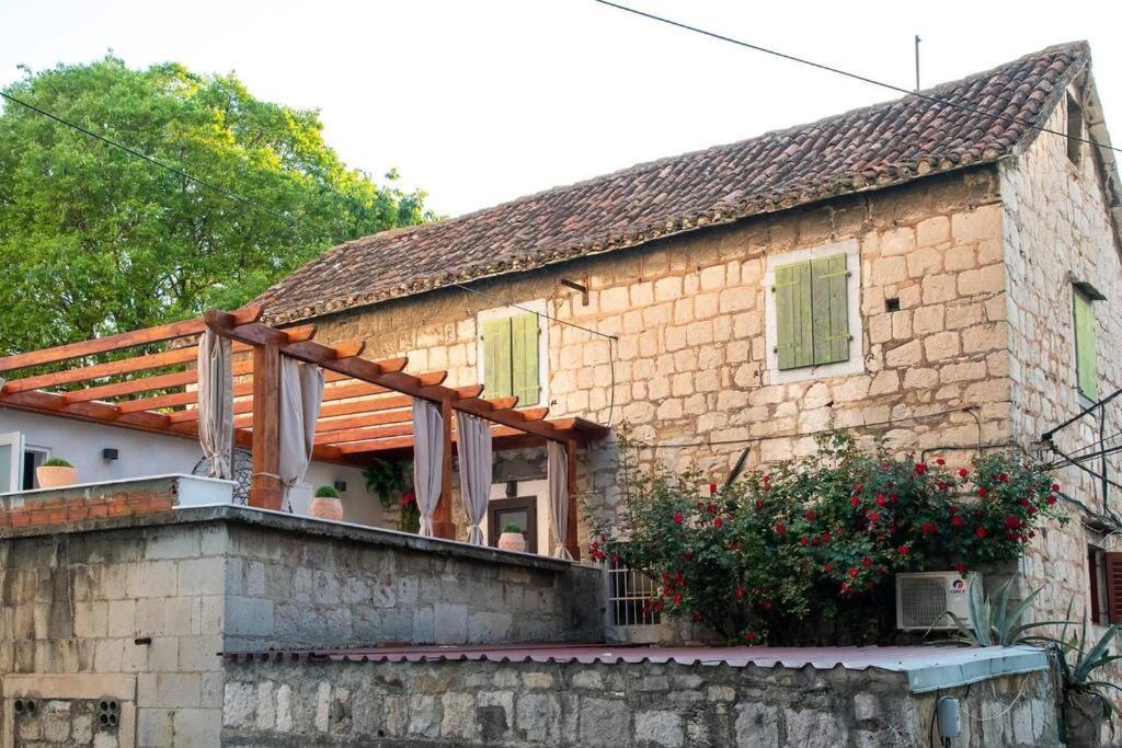 Shtorya - Centre *